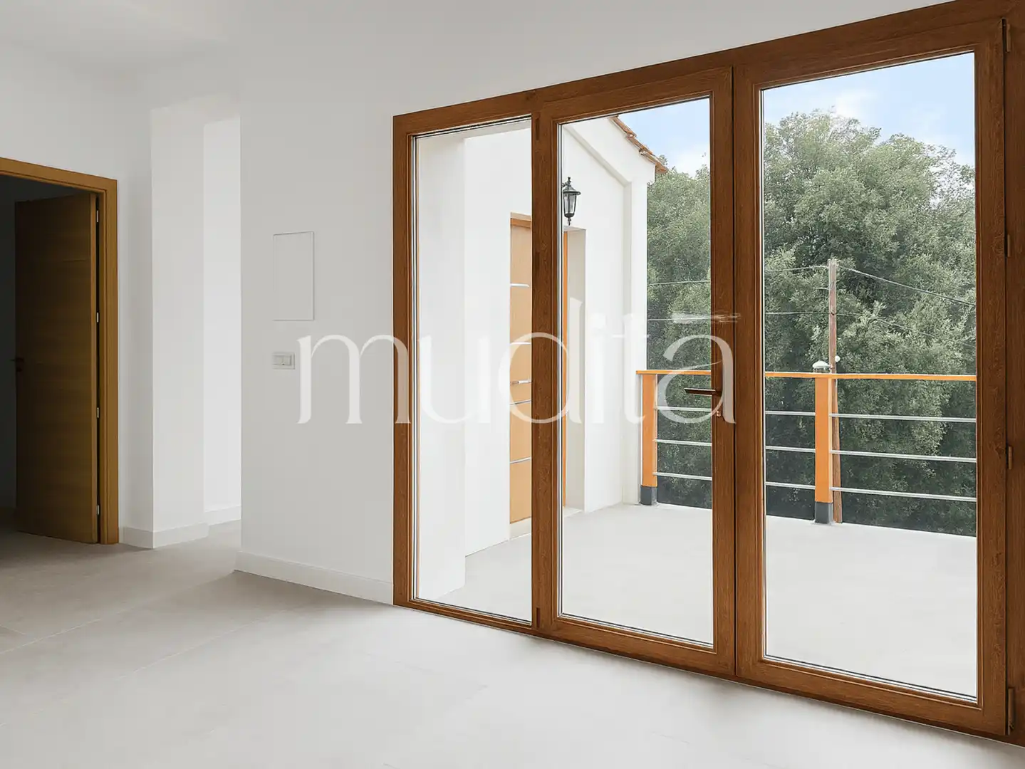 Houses for sale in Niàgara Parc - Ágora Parc