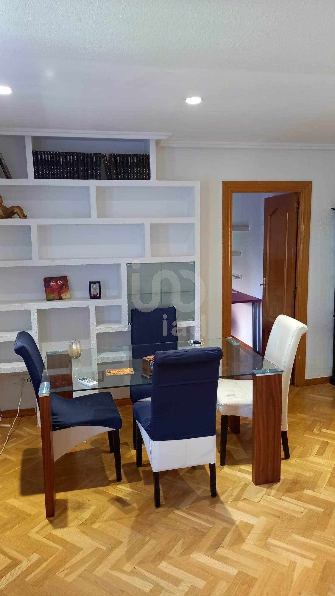 Flat to rent in  Zaragoza Capital