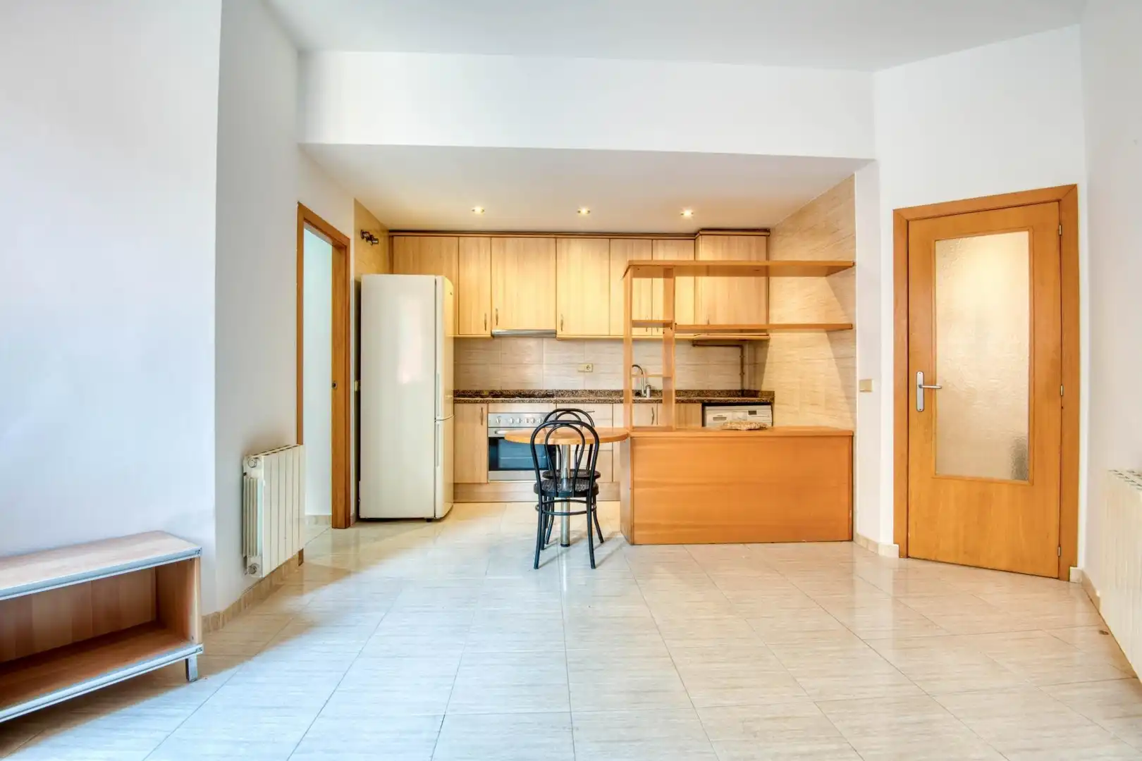 Apartamento con ascensor en venta en Centre