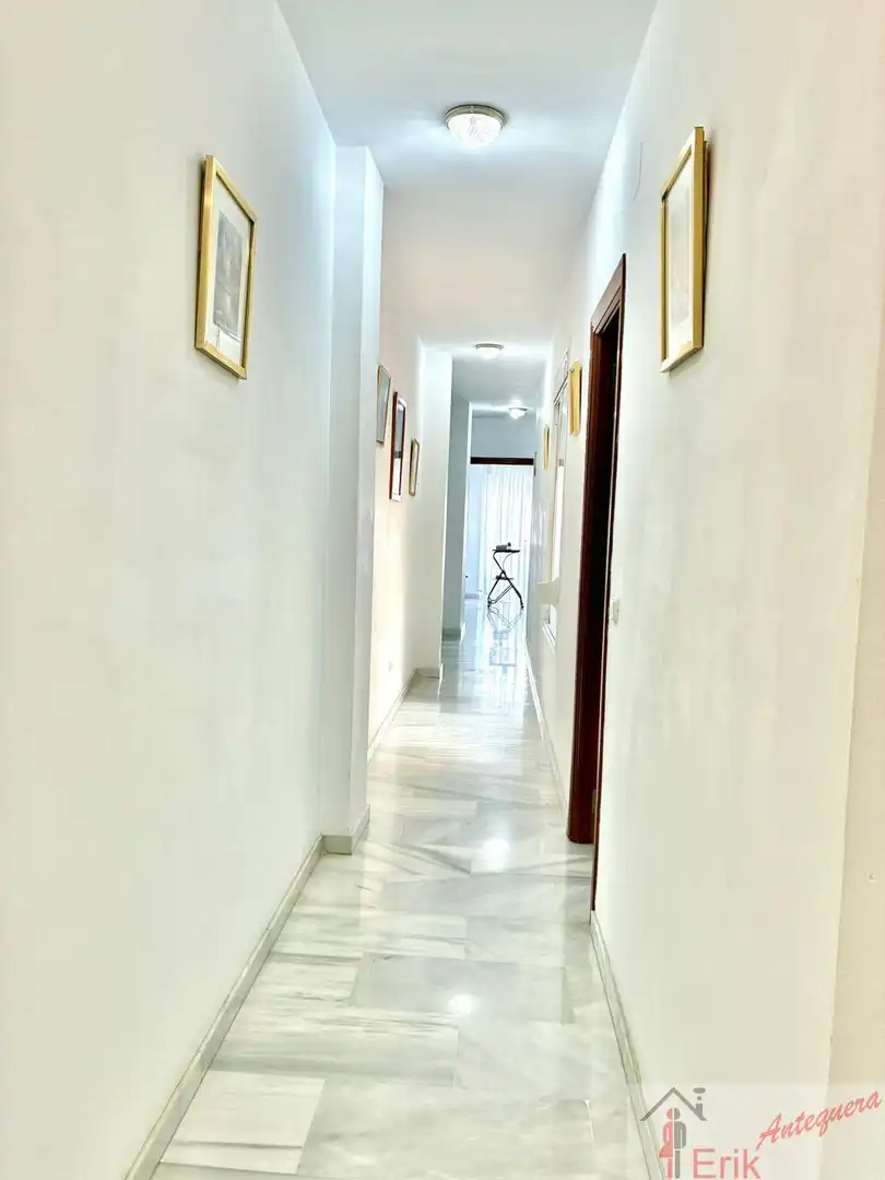 Piso con terraza en venta en Centro, imagen 9