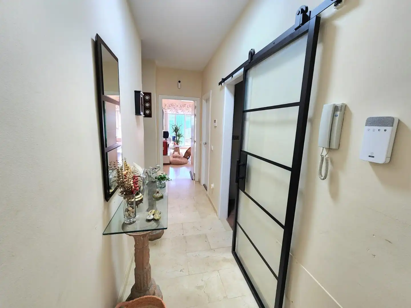 Planta baja en venta en Roquetas de Mar con Terraza