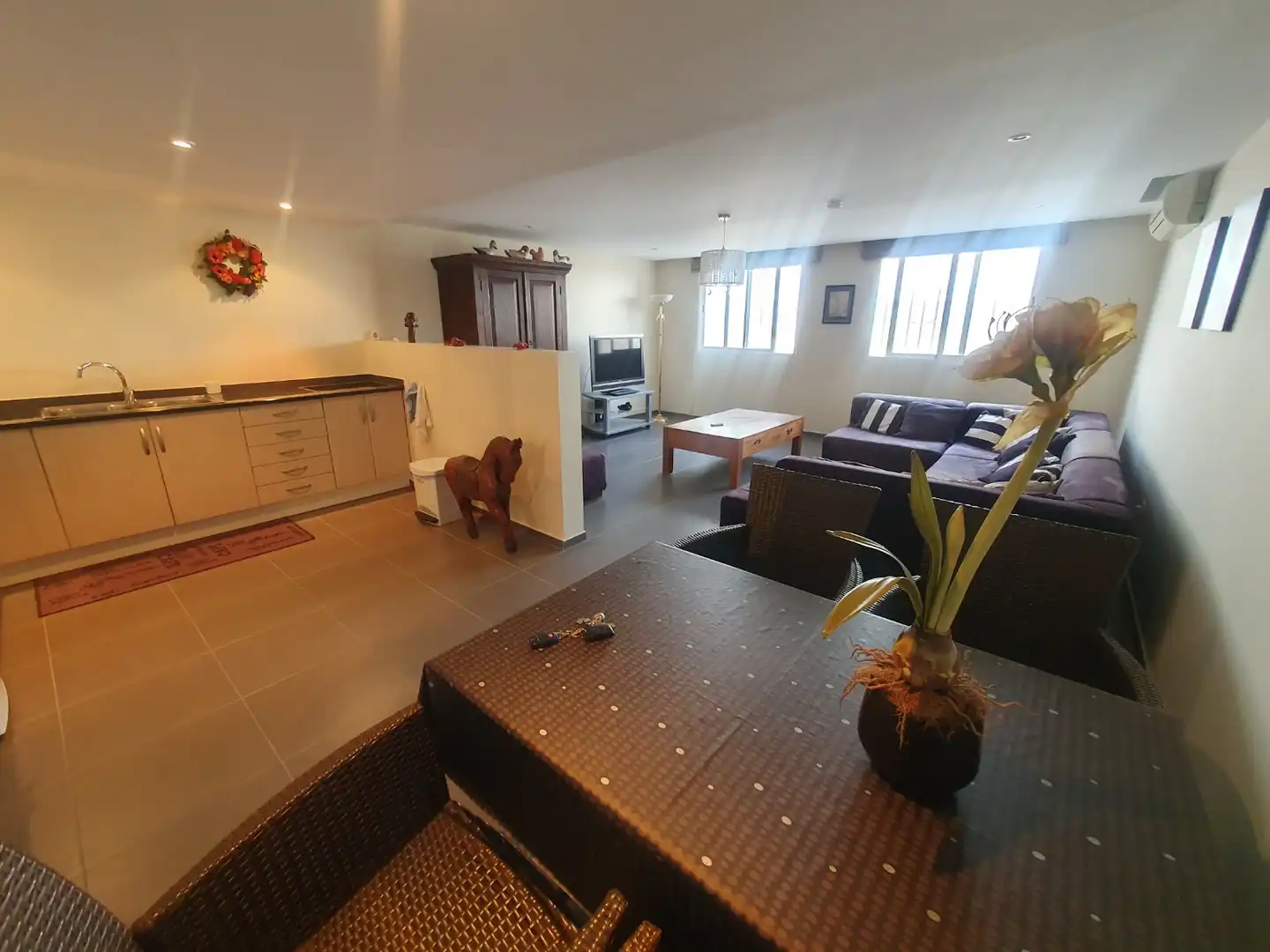 Detached house with pool for sale in Pueblo - Urbanizaciones, imagen 18