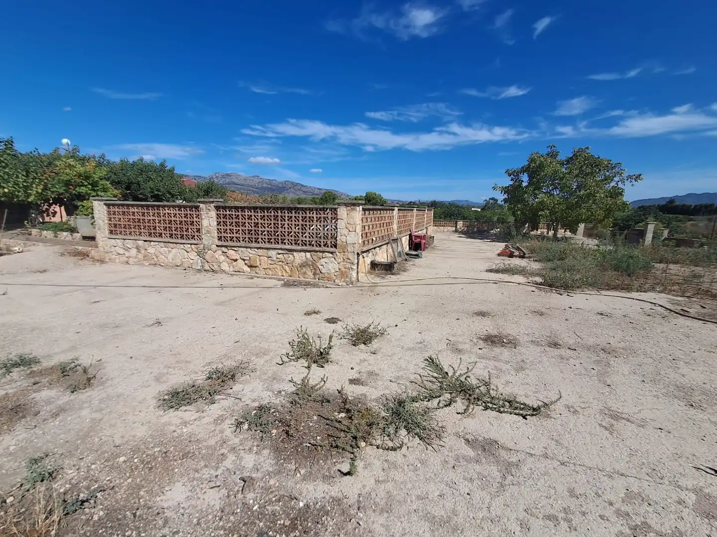 Casa con piscina en venta en Del Terrer Roig, imagen 13
