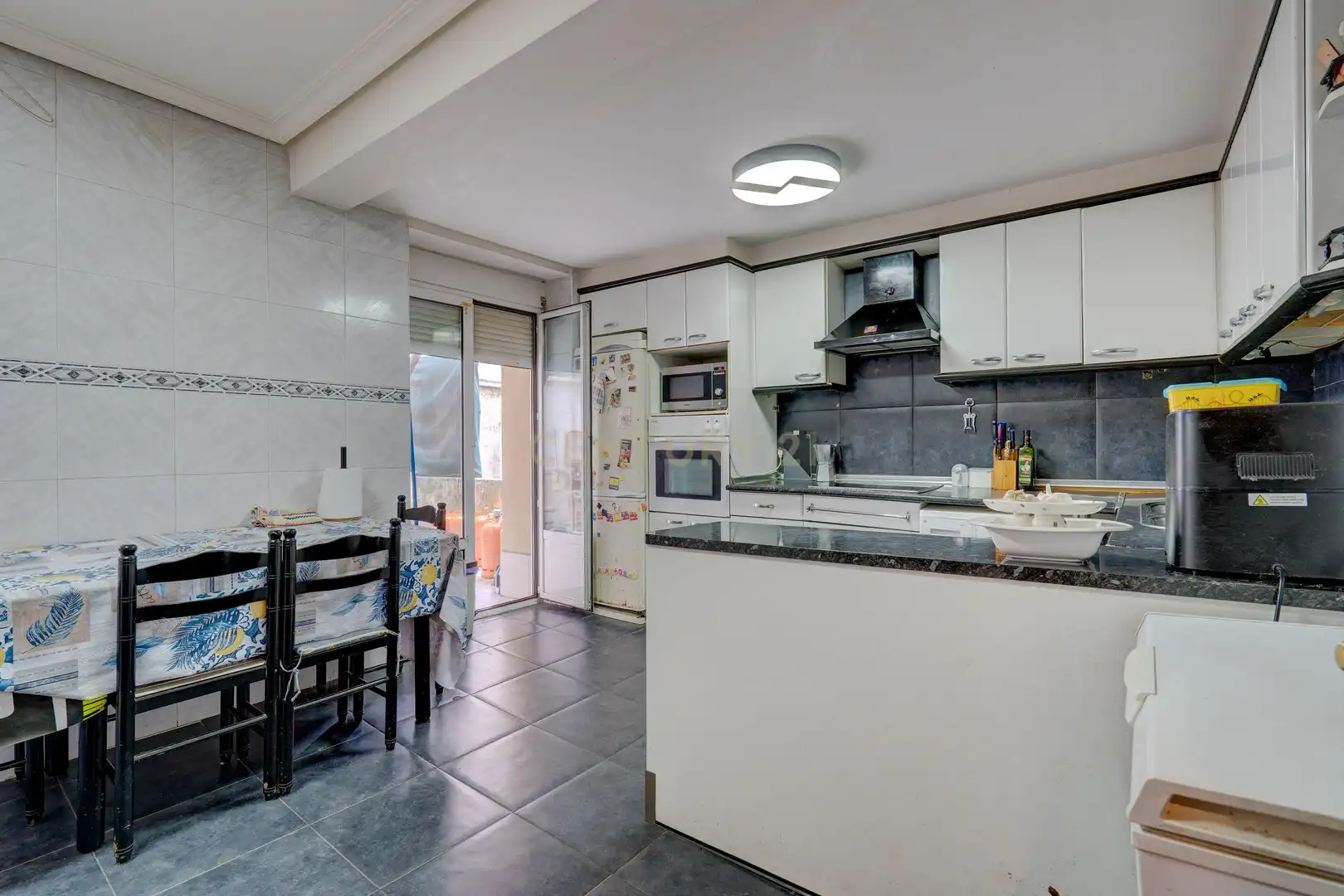 Cocina de Piso en venta en Irun 