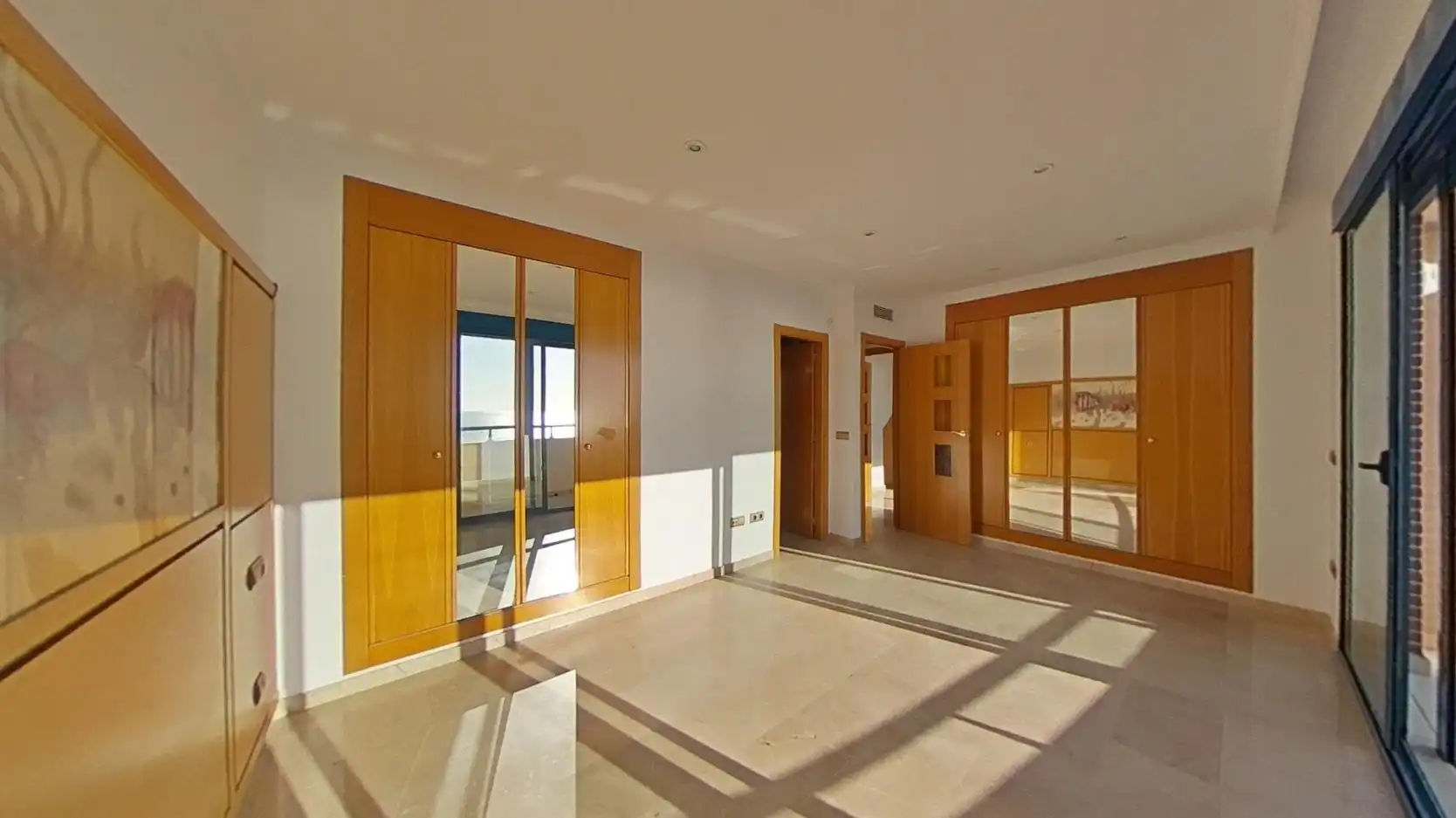Penthouse mit Aufzug zum Verkauf in Av Rosa de los Vientos  - Ed Penyal II -, imagen 13