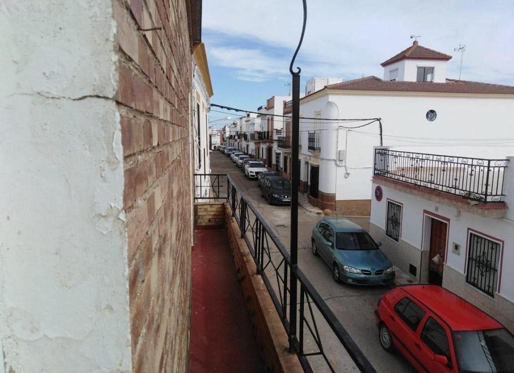 Piso en venta en CERRILLO, La Campana