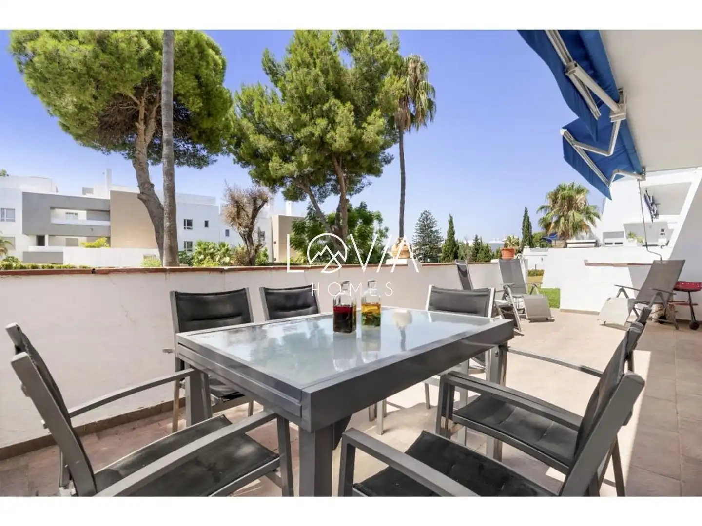 Pis amb piscina en venda a Puerto Banus, imagen 4