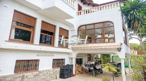 Foto 3 de Casa o chalet en venta en Rocafort, Valencia