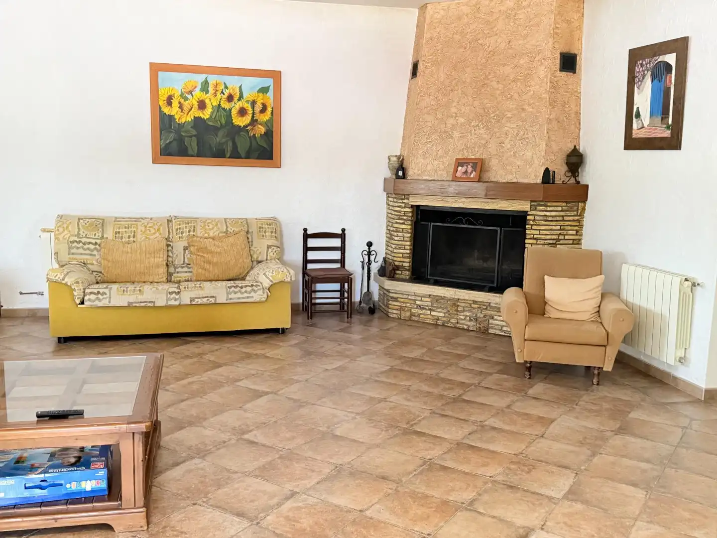 Casa amb piscina en venda a CAMPET, imagen 43