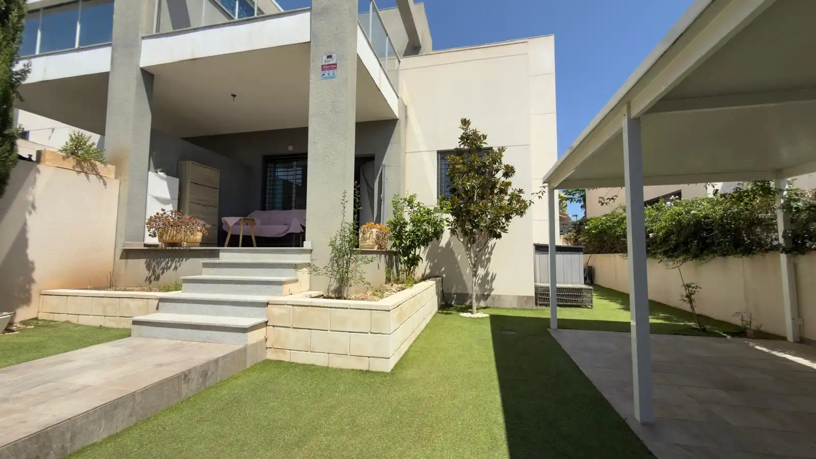 Casa a schiera con piscina in vendita a Calle Tenerife, imagen 31