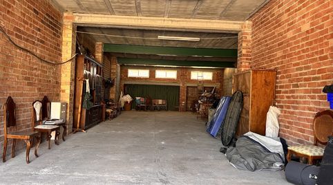 Foto 4 de Edificio en venta en L'Orxa / Lorcha, Alicante