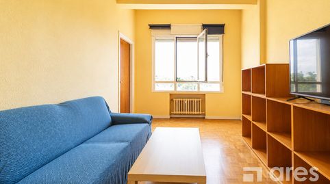 Foto 2 de Piso en venta en Calle del Marqués de Lema, Vallehermoso, Madrid Capital