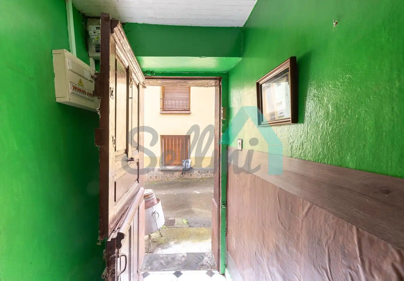 Casa a schiera in vendita a La Casomera, imagen 5