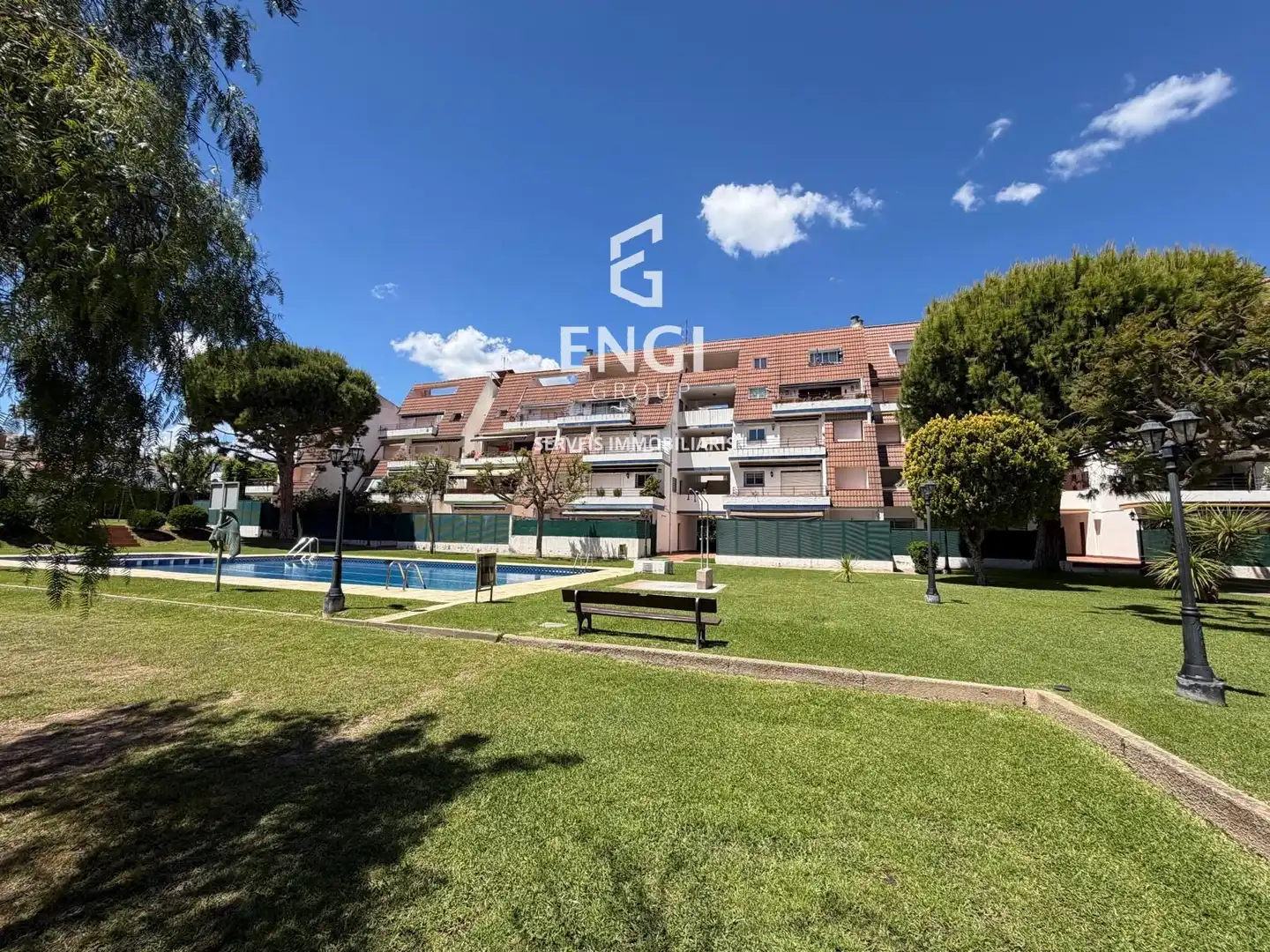 Dúplex con piscina en venta en Calafell Residencial, imagen 28