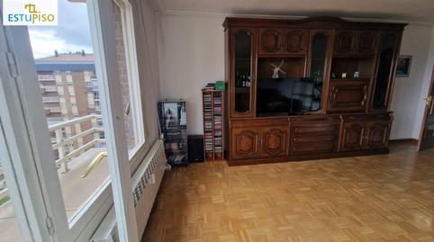 Photo 4 of Flat to rent in Calle Errekatxiki, Santa Lucía, Vitoria - Gasteiz