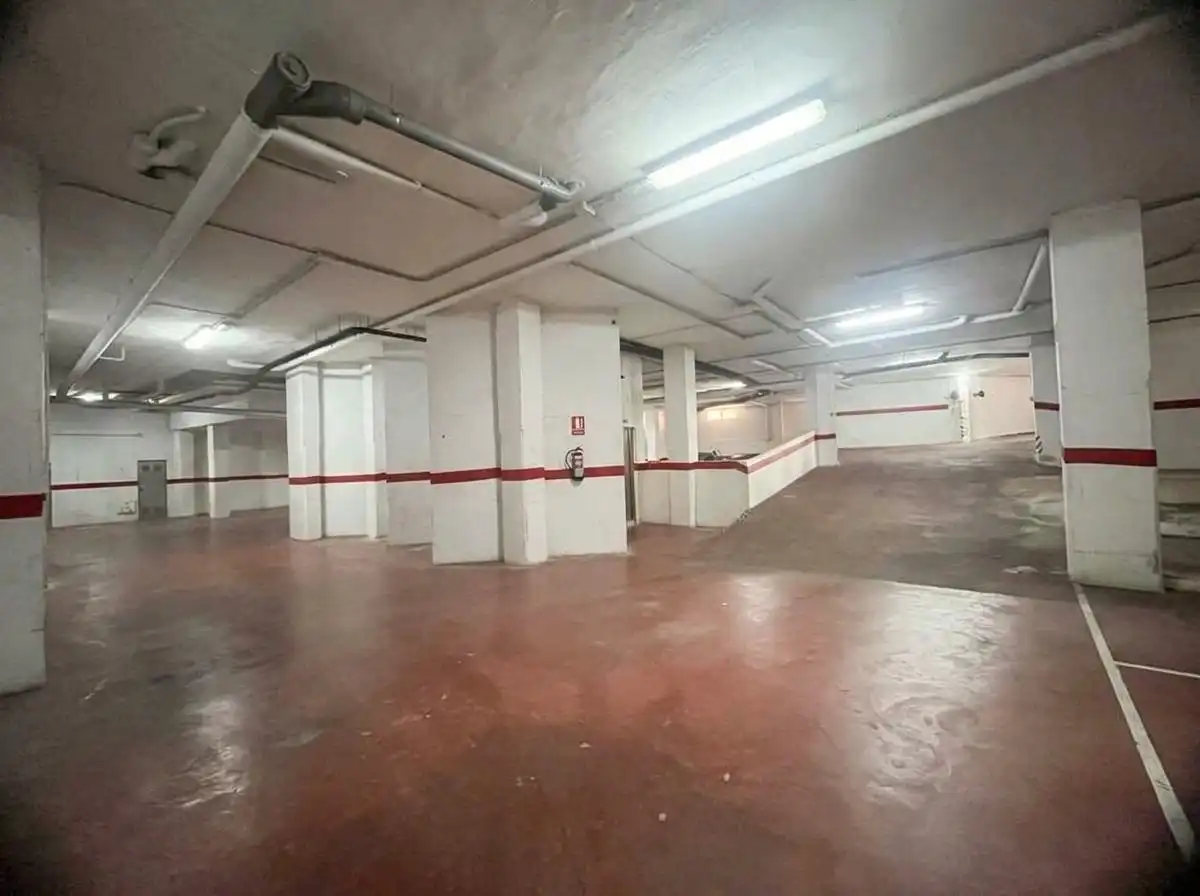 Wohnung mit Aufzug zum Verkauf in Las Viñas, imagen 44