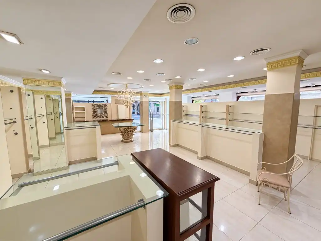 Business premises to rent in Avenida Vicente Ferri, imagen 10