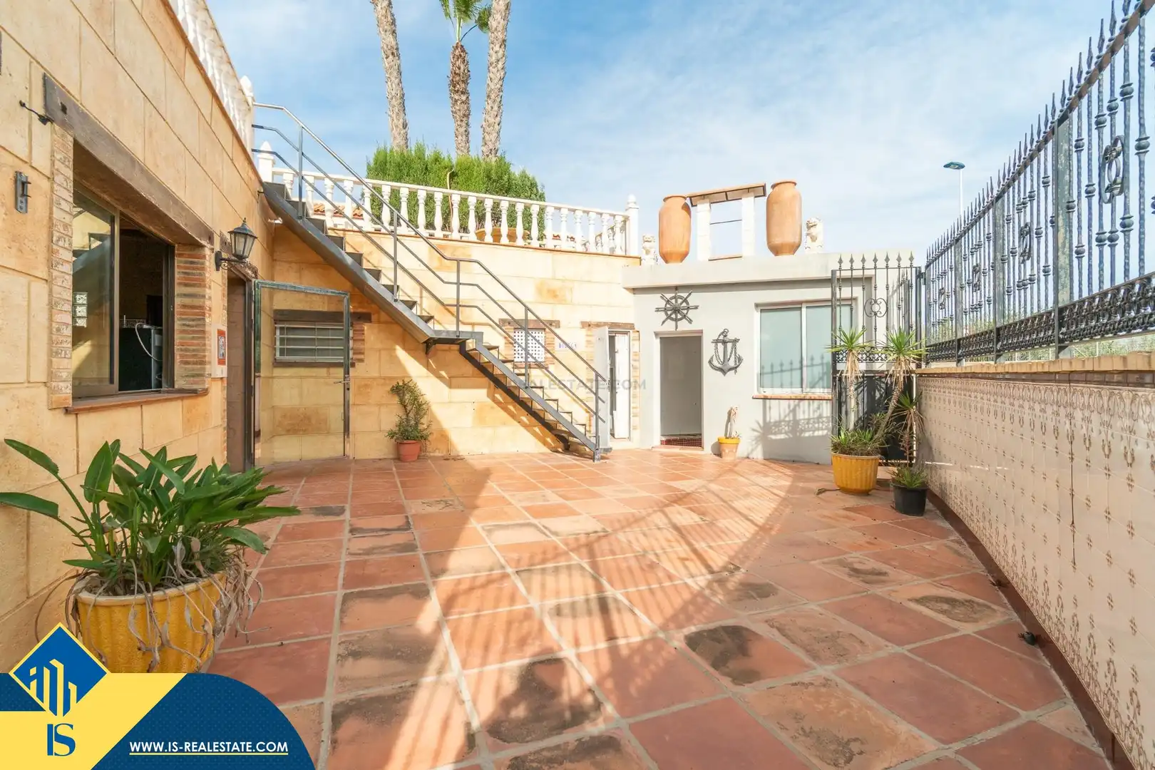 Maison avec piscine à vendre à Los Balcones - Los Altos, imagen 6