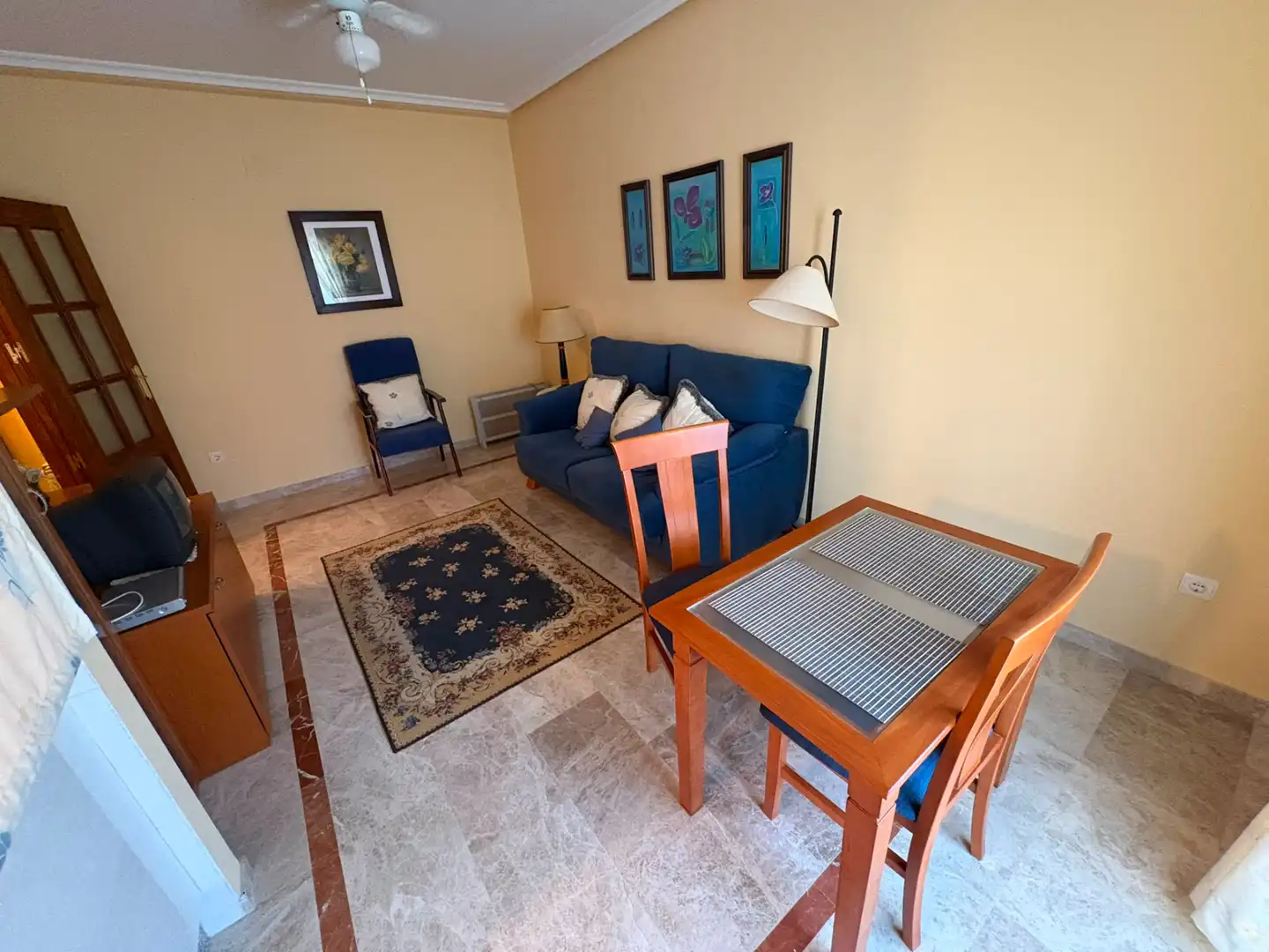 Apartament amb terrassa en venda a Don Benito, imagen 6
