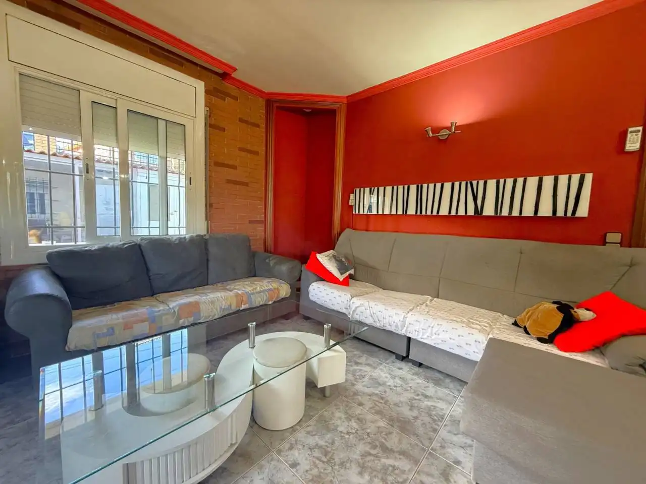 Casa con jardín en venta en Calle Surers, imagen 7