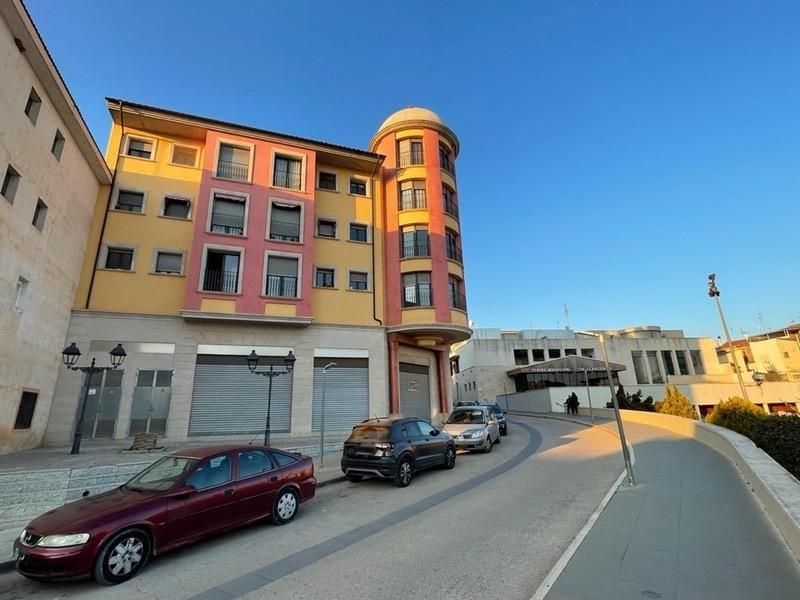 Exterior view of Box room for sale in Móra d'Ebre