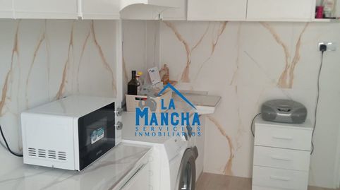 Foto 2 von Wohnung zum Verkauf in Almansa, Albacete