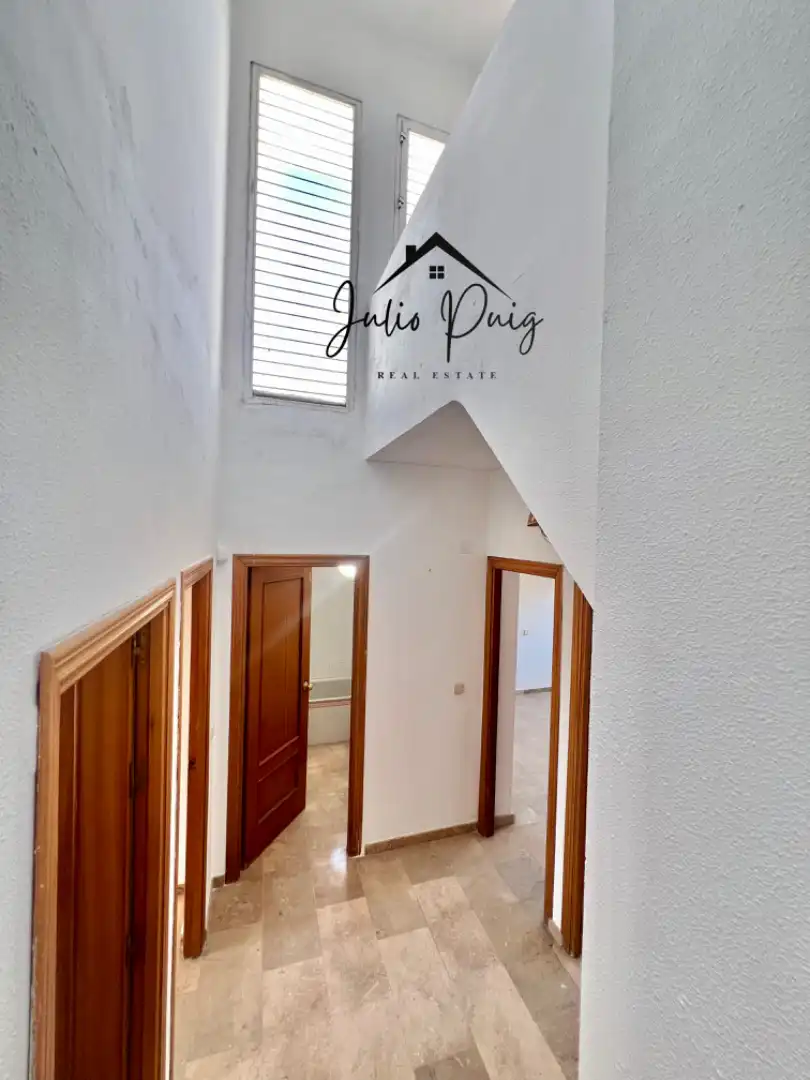 Houses for sale in Coria del Río  with Air Conditioner, Terrace and Storage room