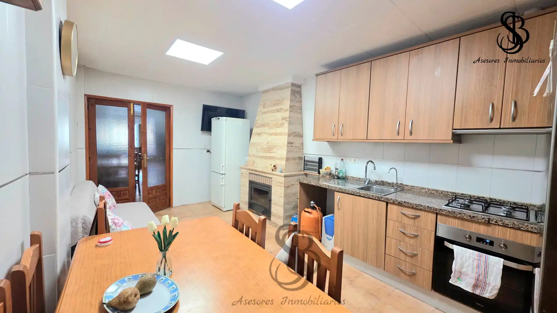 Casa o chalet en venta en Carrer Alfonso XII, Centro