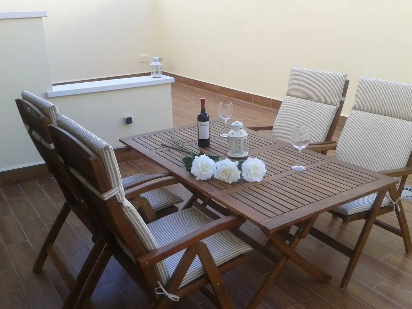 Terrace of Houses for sale in Guillena pueblo