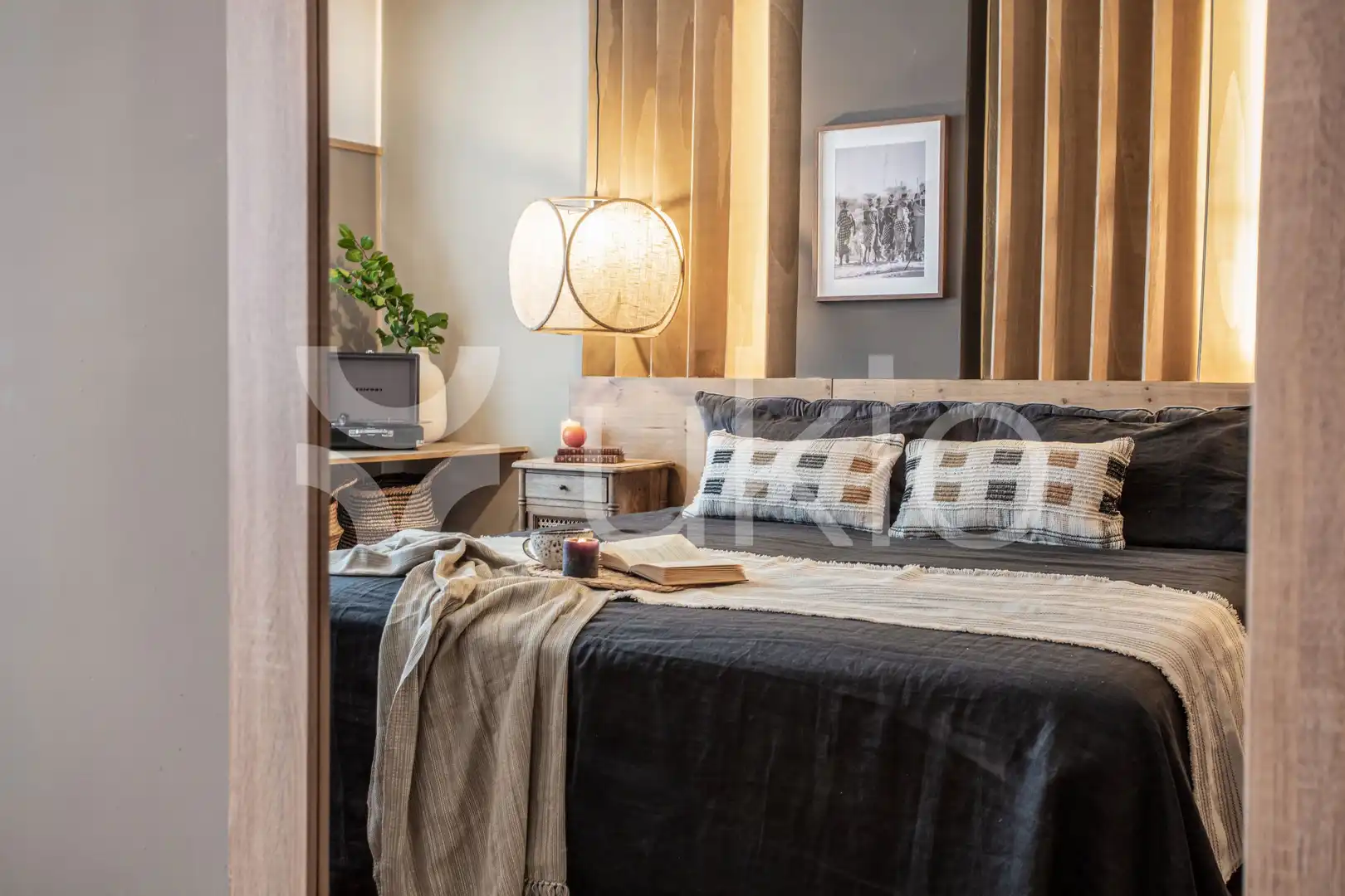 Apartament amb ascensor de lloguer a Calle de Núñez de Balboa, imagen 20