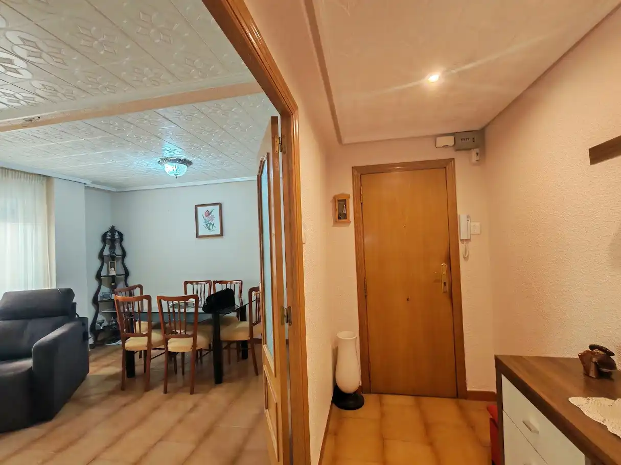 Flat for sale in Elche / Elx  with Air Conditioner