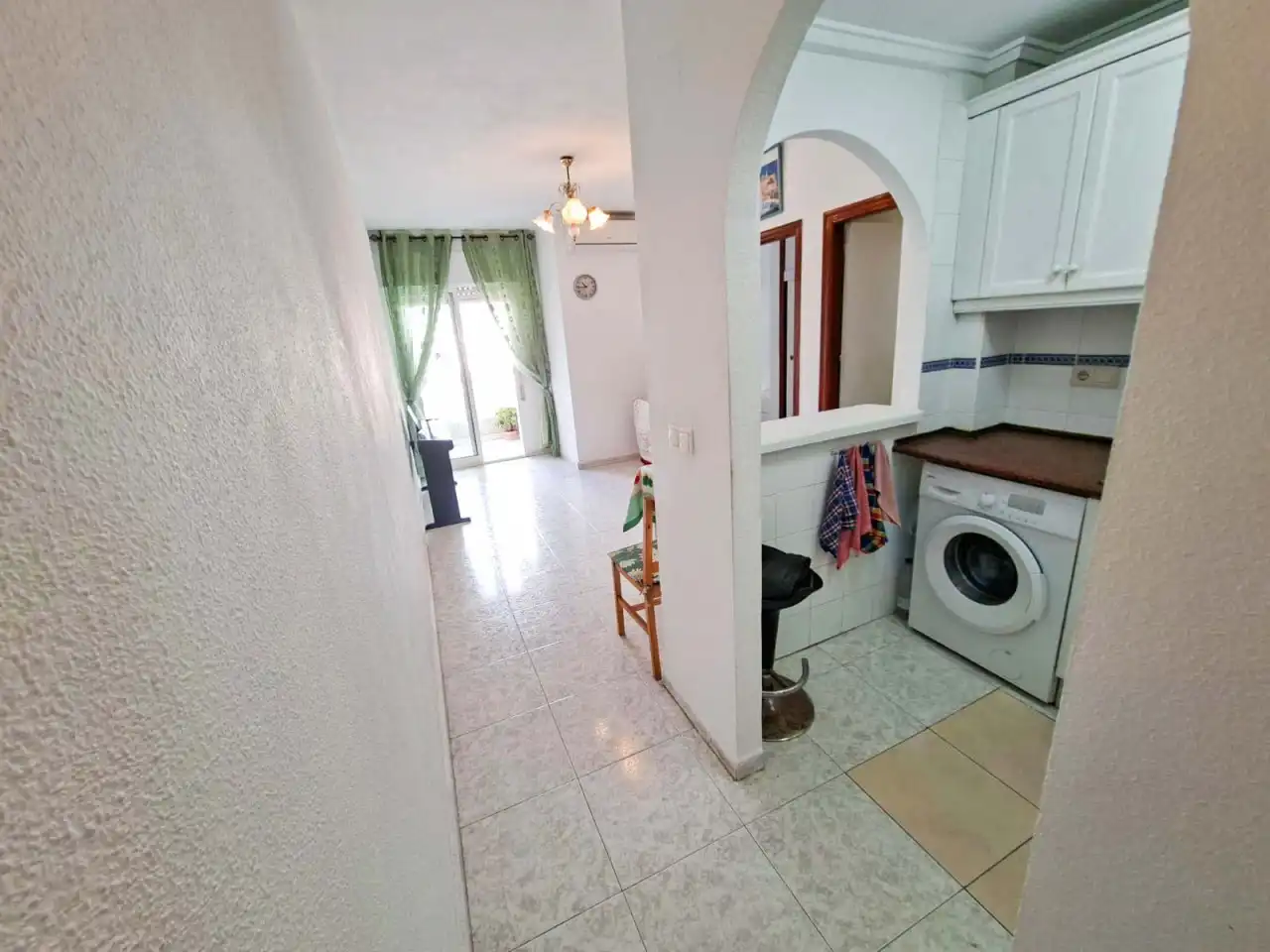 Apartamento en venta en Torrevieja con Aire acondicionado, Calefacción y Terraza