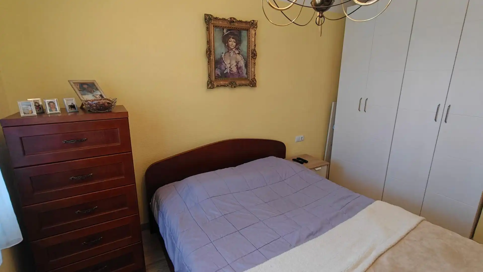 Habitación de Casa o chalet en venta en Nueva Torrevieja - Aguas Nuevas