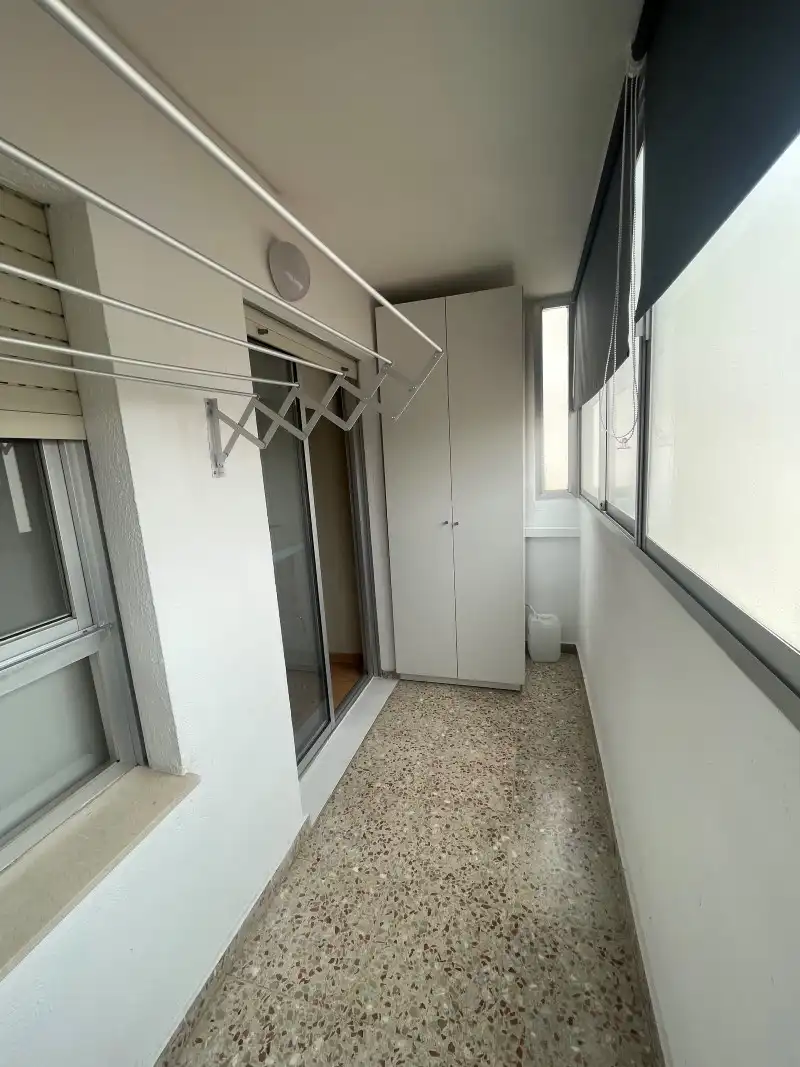 Pis amb terrassa de lloguer a Centro Ciudad, imagen 25