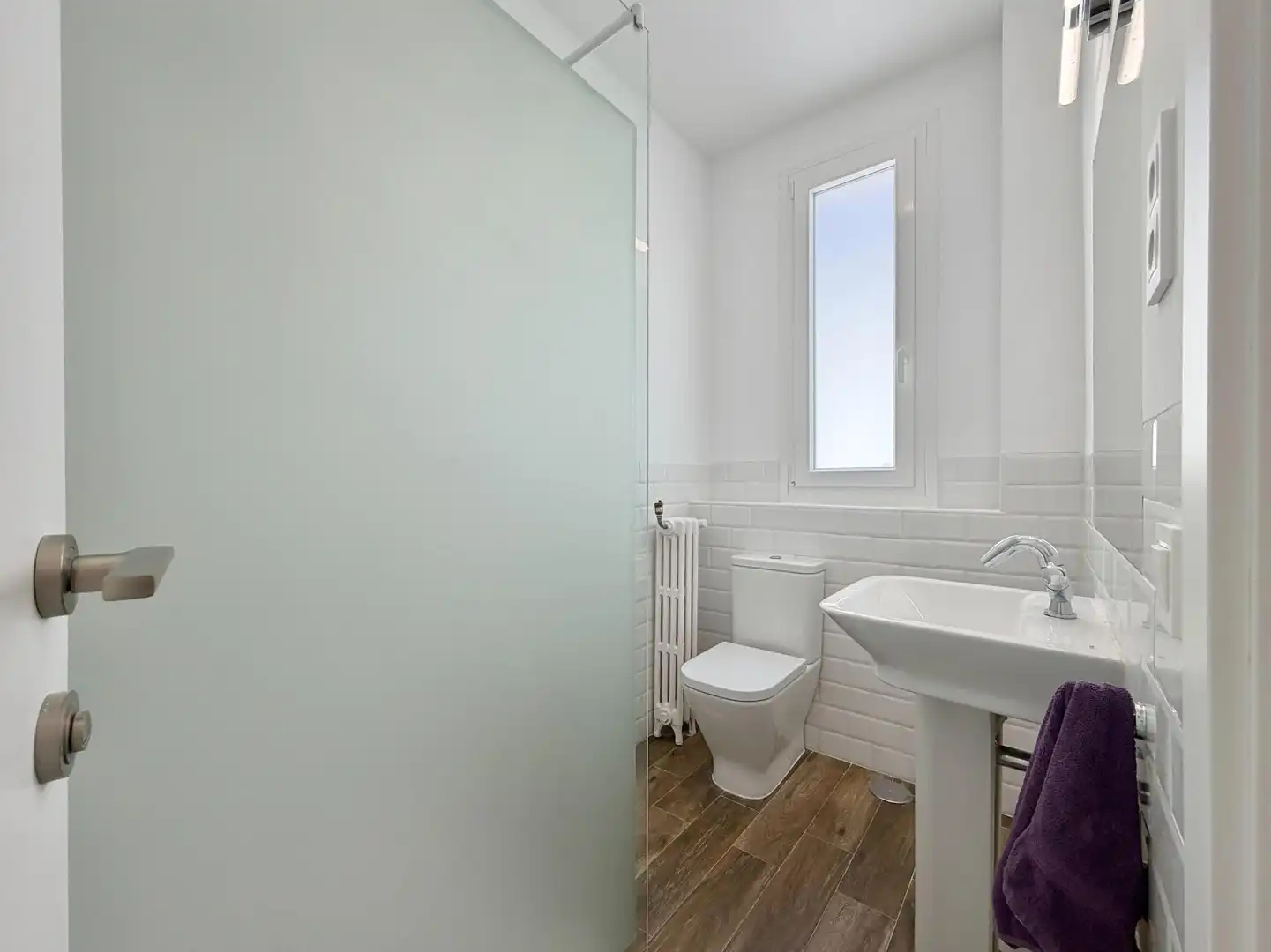 Penthouse mit Terrasse zum Verkauf in Moncloa - Aravaca, imagen 17