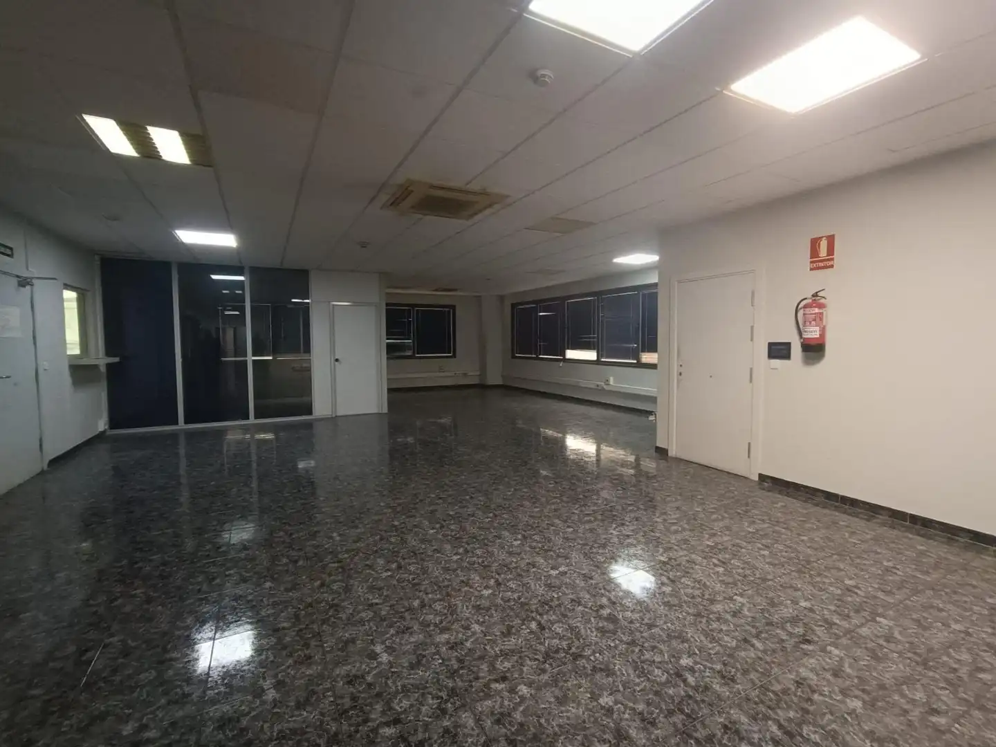 Oficina amb ascensor de lloguer a Bagatza - San Vicente, imagen 8