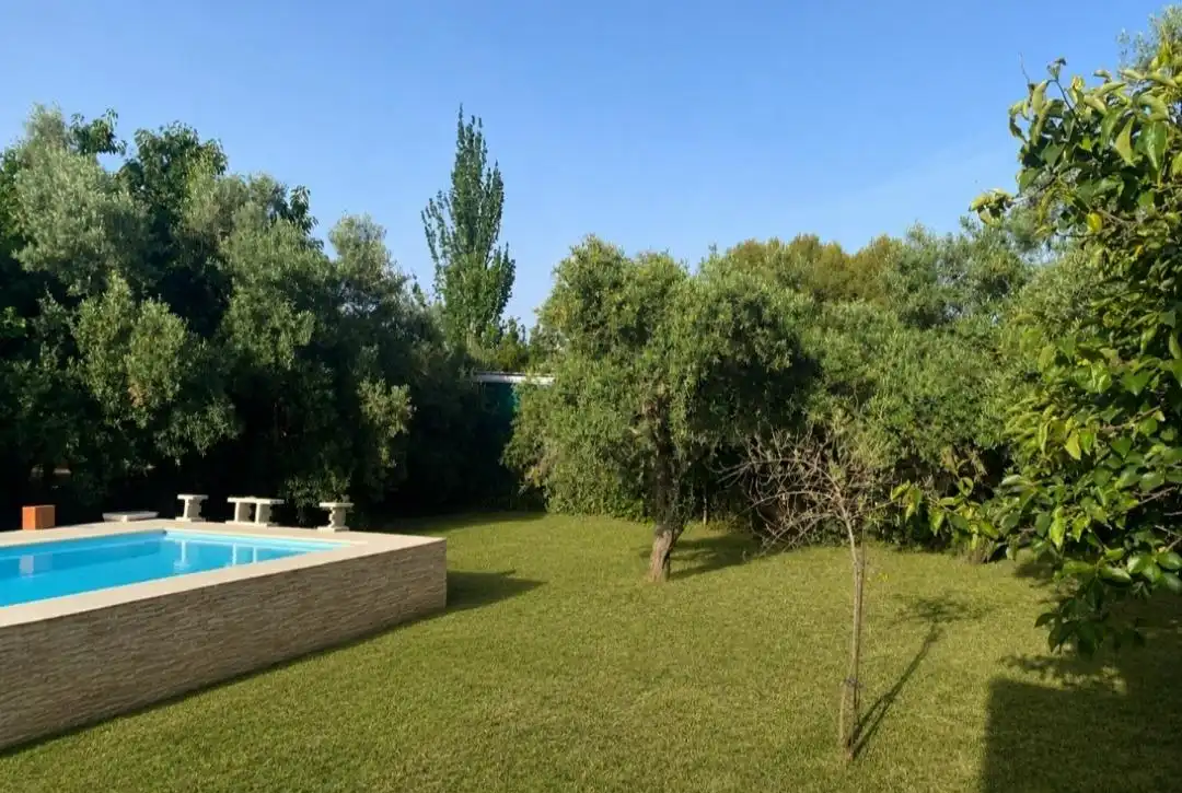 Rural land for sale in Laujar de Andarax, imagen 3