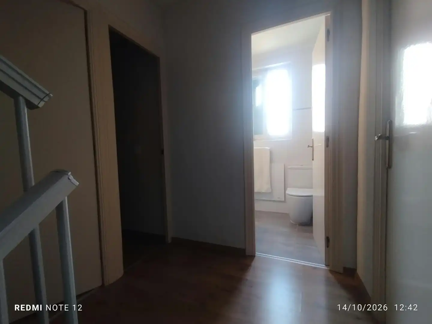 Habitación de Casa adosada en venta en Guardamar Playa
