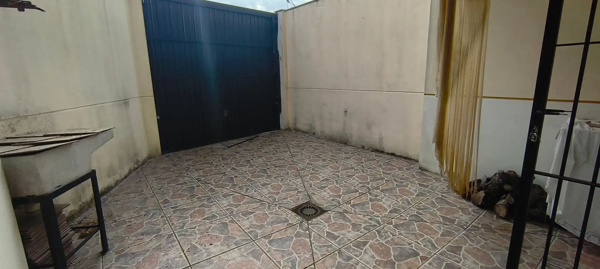 Casa amb terrassa en venda a Calle Cañada Real 35, imagen 7