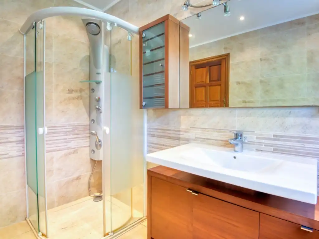 Casa con piscina en venta en Mas Trempat - Sant Amanç - Casa Nova, imagen 25