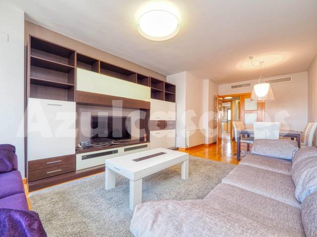 Piso en Venta en Los Ángeles