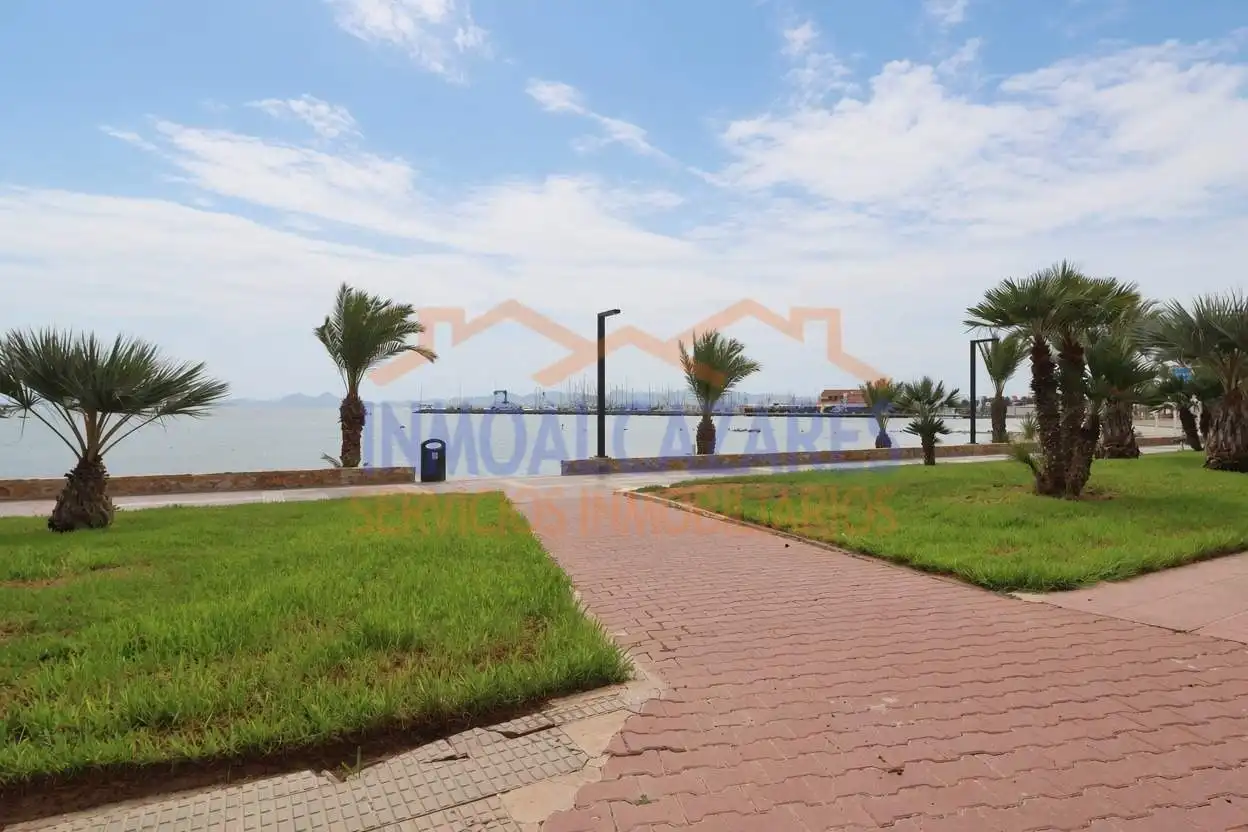 Apartment with terrace for sale in Centro, imagen 35