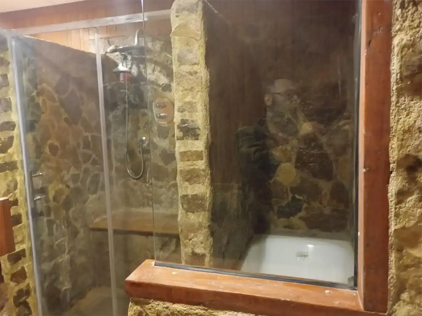 Baño de Piso en venta en Puig-reig
