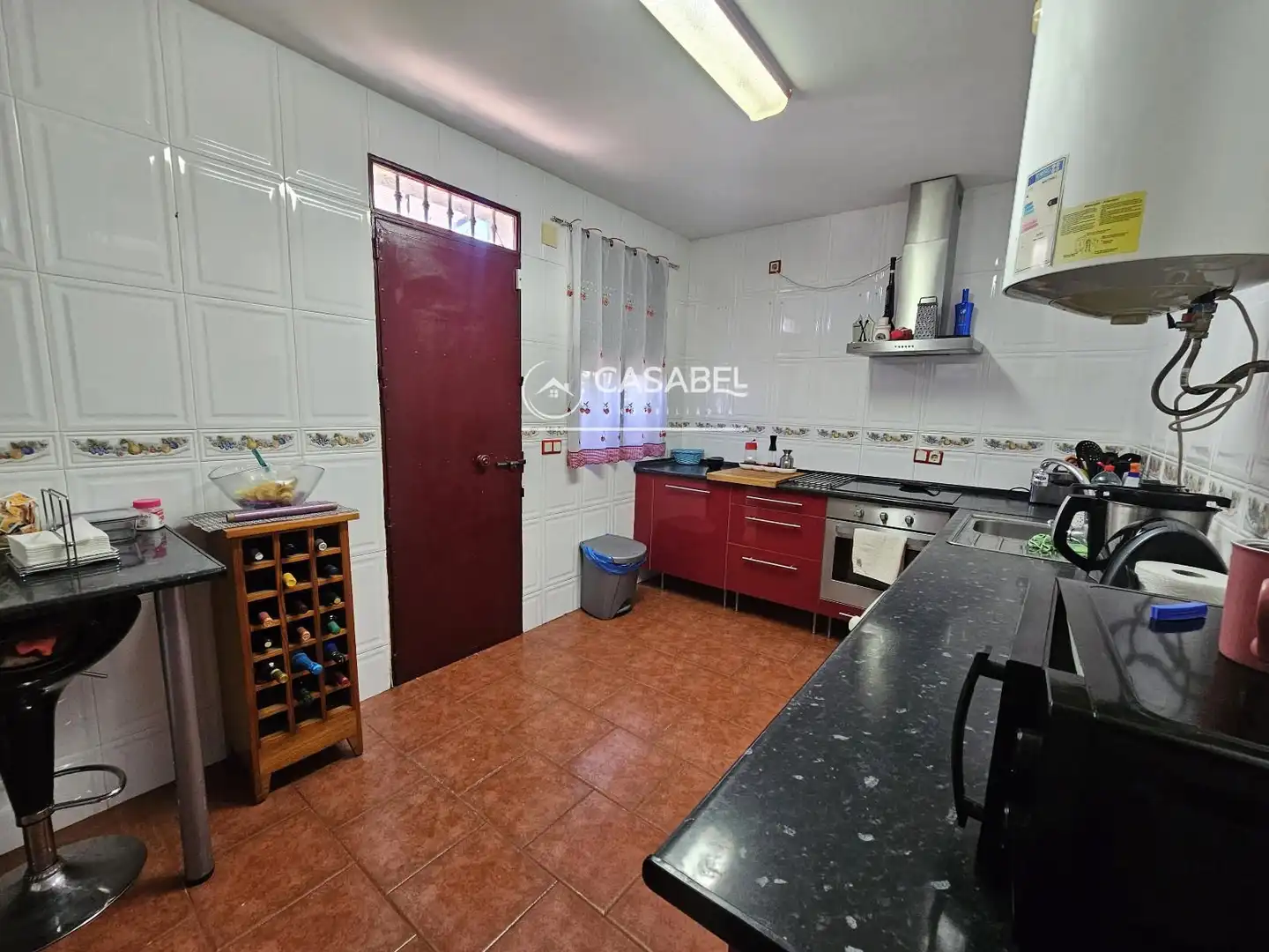 Villa avec piscine à vendre à Periurbano Oeste - Sierra, imagen 34