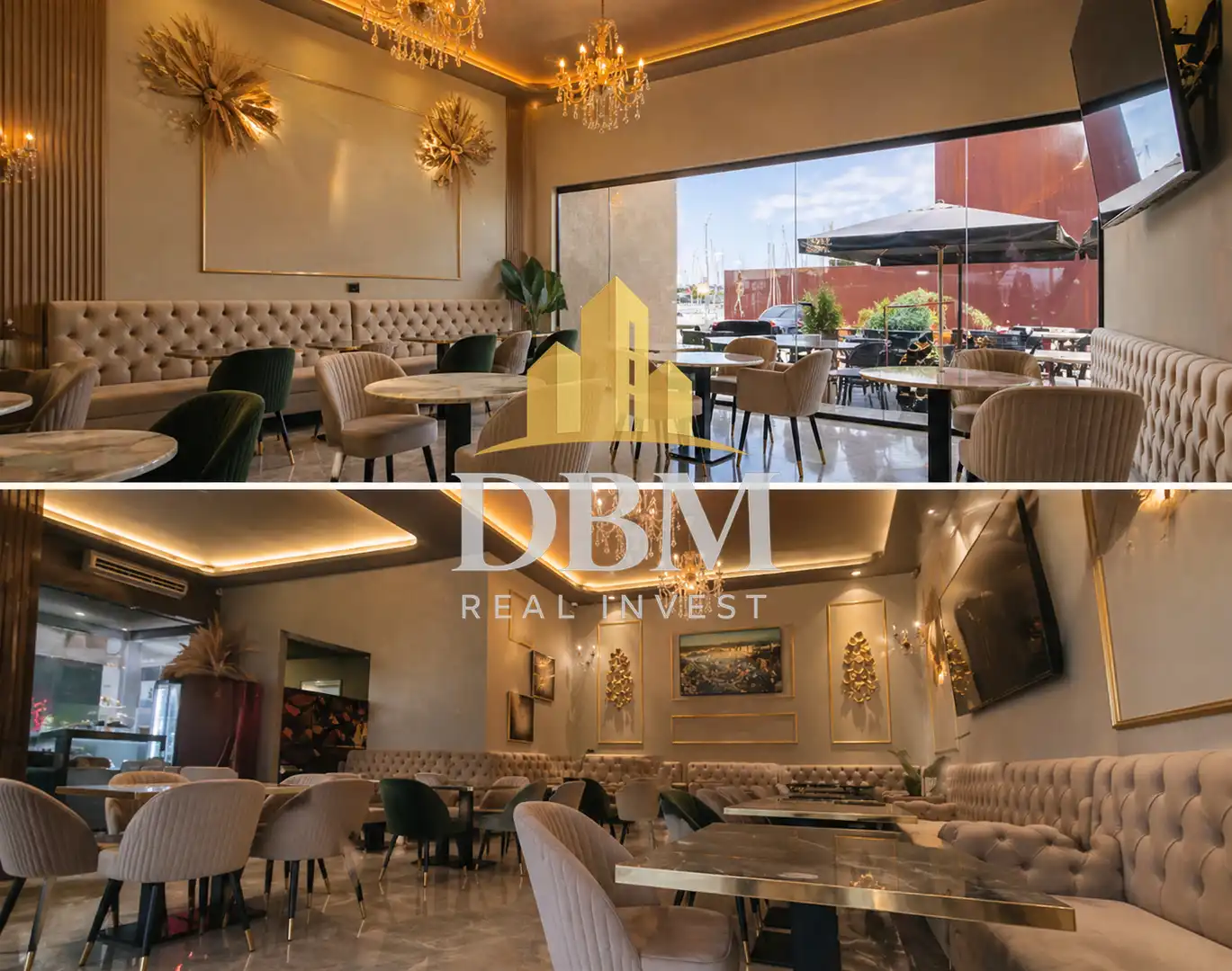 Local comercial en traspaso en Port Forum, imagen 4