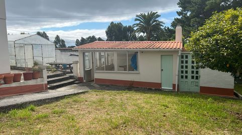Foto 5 de Casa o chalet en venta en Área Rural, Ferrol