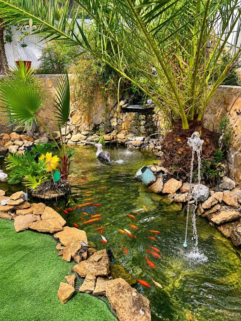Chalet con piscina en venta en PARIS, imagen 22