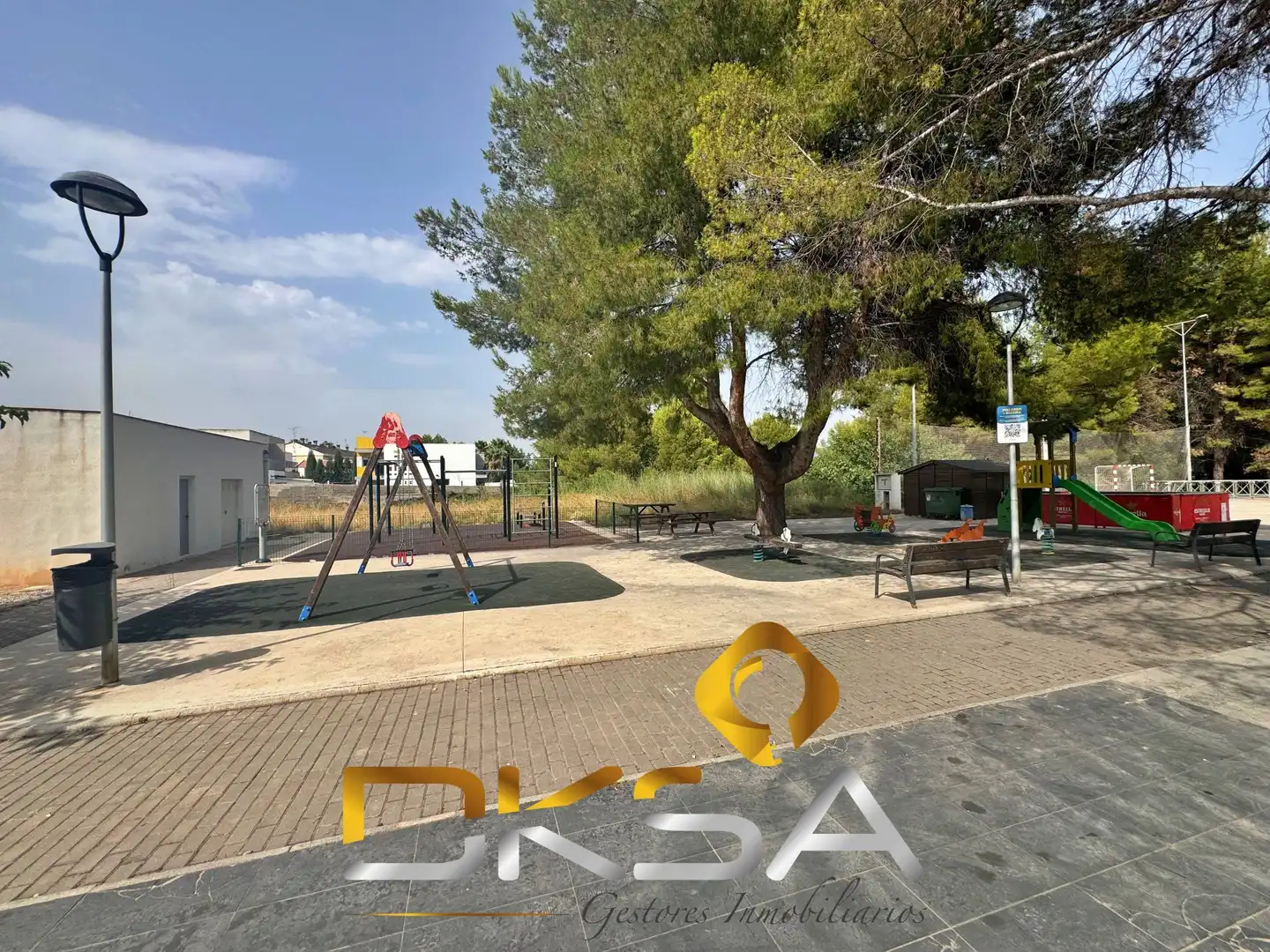 Villa con terrazza in vendita a Avenida MORERAS LAS, imagen 69