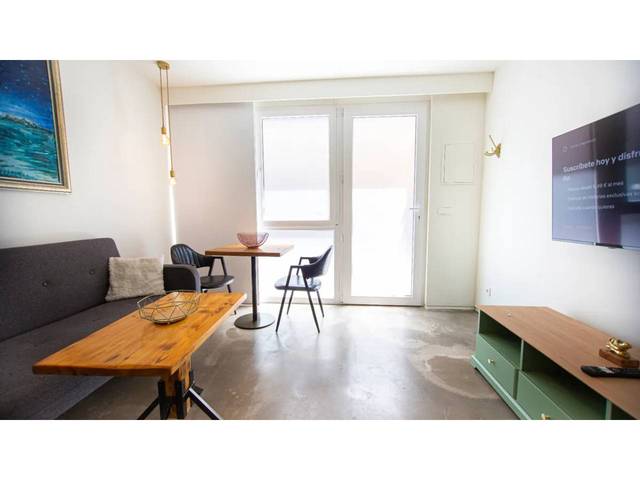 Estudio en Venta en Calle Sant Boi de Llobregat, 8 en Les Planes