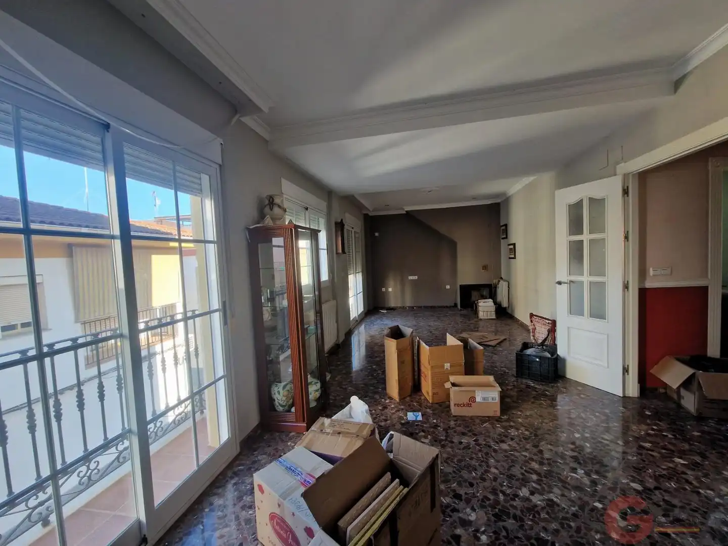 Casa amb terrassa en venda a Motril  ciudad, imagen 5